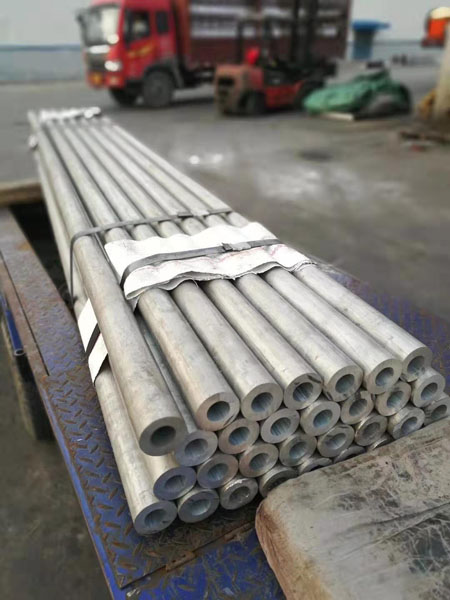 秦皇岛不锈钢管