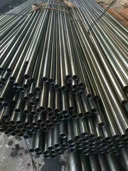 秦皇岛精密钢管