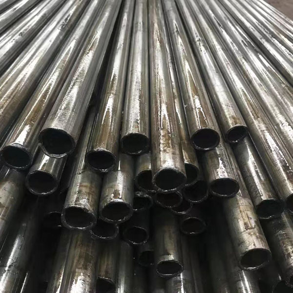 秦皇岛精密钢管