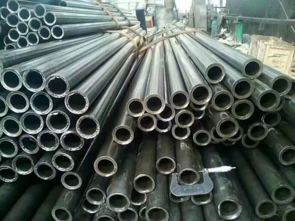 秦皇岛精密钢管