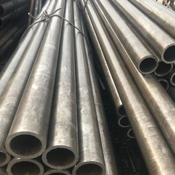 秦皇岛精密钢管