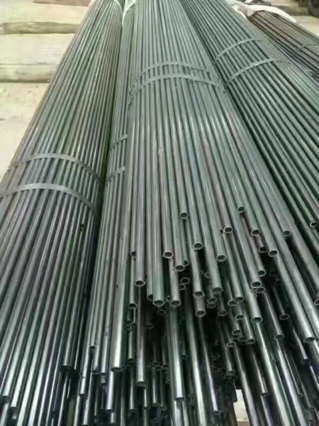 秦皇岛精密钢管