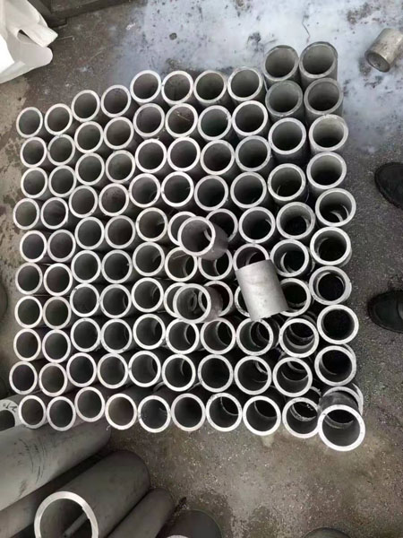 秦皇岛不锈钢管