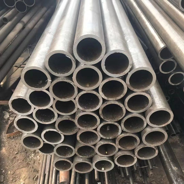 秦皇岛精密钢管