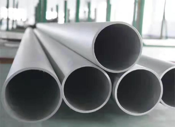 秦皇岛不锈钢管