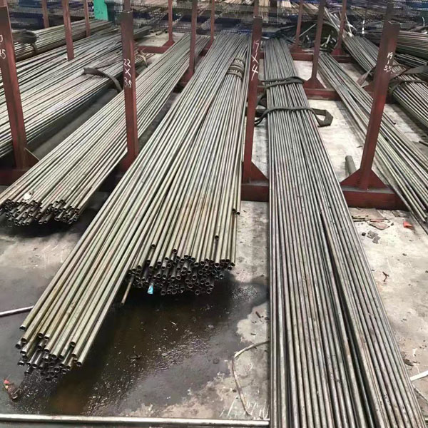 秦皇岛精密钢管