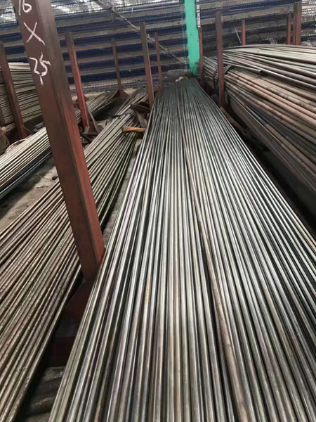 秦皇岛精密钢管