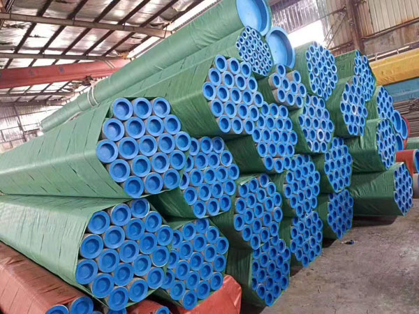 秦皇岛不锈钢管