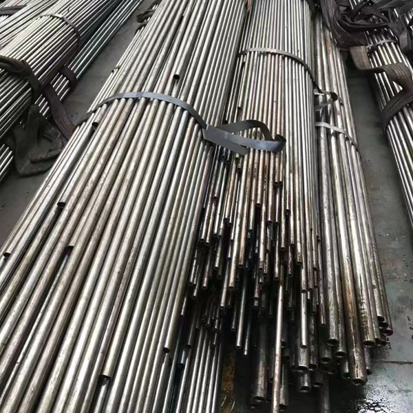 秦皇岛精密钢管